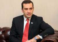 &quot;ზეწოლა, ციხეში საკუთრების გადაფორმება, ბიზნესმენების დაბარებები, ასეთი რამ „ქართული ოცნების“ პირობებში არ გამიგია, მე არანაირი წინაღობა არ მხვდება&quot; - ირაკლი ალასანია