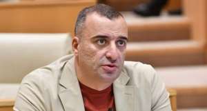 "საერთაშორისო დონეზე სააკაშვილი გამორჩეულია იმით, რომ არის მასშტაბური დამნაშავე"