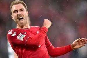 რამ გამოიწვია გულის გაჩერება და როგორია კრისტიან ერიქსენის ჯანმრთელობის მგომარეობა