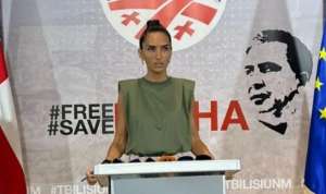 "მიხეილ სააკაშვილისთვის სიცოცხლის შენარჩუნების ღონისძიებების საჭიროებამ სისტემური ფორმა მიიღო"