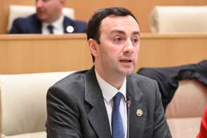 "ეს &bdquo;მეგობარი აქტი&ldquo; არ არის, მტრული აქტია, მისი თითოეული ჩანაწერის მიზანია, საქართველო გეოპოლიტიკური დაპირისპირების ახალ კერად გადაიქცეს"-