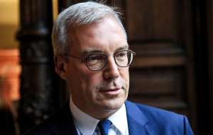 "ახლა მხოლოდ გიჟს შეუძლია, უკრაინის ნატო-ში გაწევრიანებაზე იფიქროს"