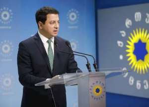 "2020 წლის არჩევნებში &bdquo;ქართული ოცნება&ldquo; განახლებული პროგრამით, განახლებული გუნდით გაიმარჯვებს და პარლამენტში მყარ უმრავლესობას მიიღებს"