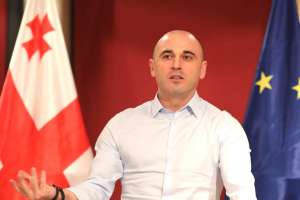 &quot;ანრი ოხანაშვილმა ბევრ რამეში მოიკოჭლა და მოისროლეს&quot; - ლევან ხაბეიშვილი