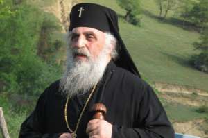 &ldquo;საქართველო გაივსო კიკუებით&rdquo; &ndash; მიტროპოლიტი სტეფანე