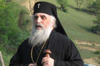 “საქართველო გაივსო კიკუებით” – მიტროპოლიტი სტეფანე