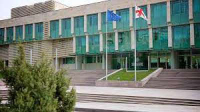 აღმოჩენილია უკრაინიდან საქართველოს გავლით რუსეთში გასატანი 14 კგ ასაფეთქებელი ნივთიერება - სუსი