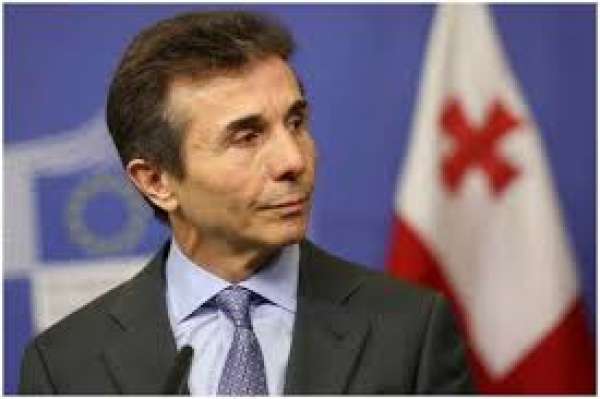 “ამ განცხადებების შემდეგ ივანიშვილის მესამედ მოსვლა ცოტა კომიკური იქნება” - ძაბირაძე