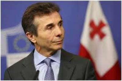 &ldquo;ამ განცხადებების შემდეგ ივანიშვილის მესამედ მოსვლა ცოტა კომიკური იქნება&rdquo; - ძაბირაძე