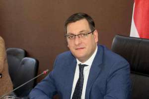 &quot;ფაქტია რომ აშშ ახალი ადმინისტრაციის პოლიტიკა, დღეს ემხრობა გავლენების გადანაწილების გეოპოლოტიკურ რეალობას&quot; - ირაკლი შენგელია