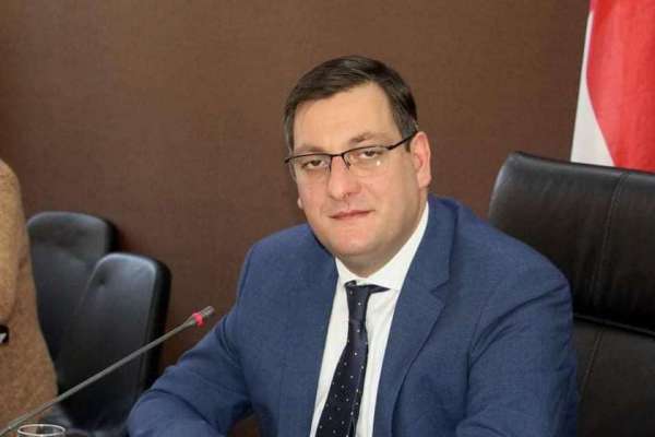 &quot;ფაქტია რომ აშშ ახალი ადმინისტრაციის პოლიტიკა, დღეს ემხრობა გავლენების გადანაწილების გეოპოლოტიკურ რეალობას&quot; - ირაკლი შენგელია