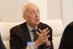 "ახალი მედიკამენტი შემოვა, ეს არის ბოლო სიტყვა კოვიდის მკურნალობაში"