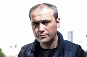 "შეცდომა იყავი თავიდან ბოლომდე"- ზვიად კუპრავა გრიგოლ ვაშაძეს