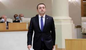 "ძალიან დიდი შეცდომა იქნა დაშვებული შარშან, ჩვენი ევროპელი მეგობრების მხრიდან, როცა საქართველოს არ მიეცა სტატუსი"