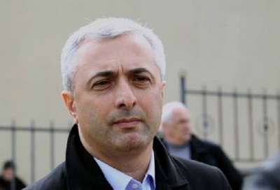 &quot;ადამიანები, რომლებსაც 2004-2009 წლებში ბრალი მიუძღოდათ დანაშაულებში, სახელმწიფო სტრუქტურებში დარჩნენ&quot;