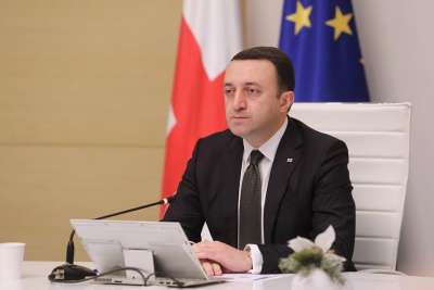 &quot;გუდაურის ტრაგედიის დროს დაღუპულთა ოჯახებს სახელმწიფო 100-100 ათას ლარს გამოუყოფს&quot;
