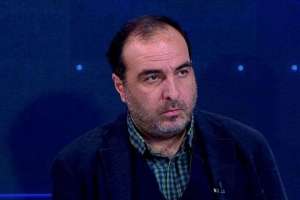 "როგორც უცხოელი აგენტი და უსამშობლო კაცი, ვაშაძე მზადაა უფროსების ნებისმიერი დავალება უყოყმანოდ შეასრულოს" - ზაზა შათირიშვილი