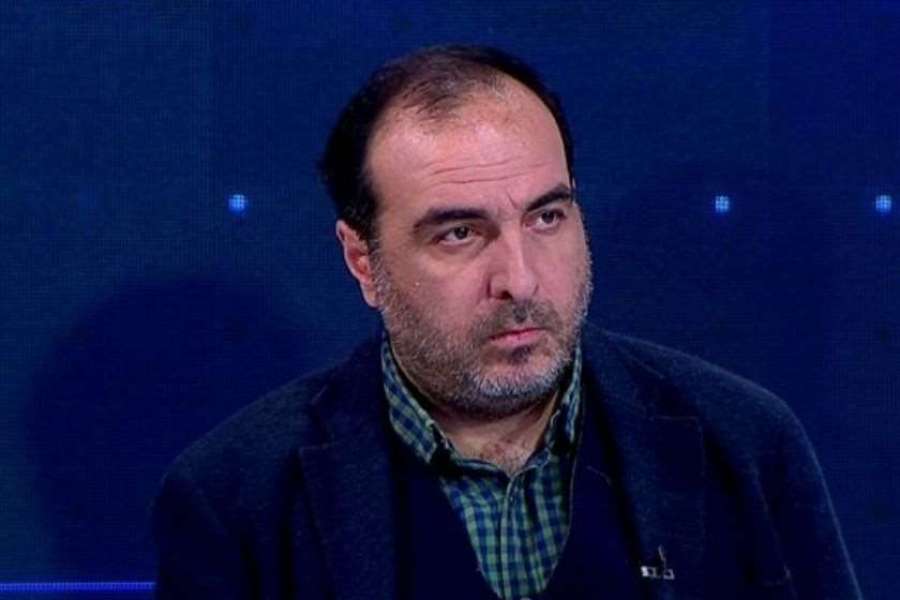 &quot;როგორც უცხოელი აგენტი და უსამშობლო კაცი, ვაშაძე მზადაა უფროსების ნებისმიერი დავალება უყოყმანოდ შეასრულოს&quot; - ზაზა შათირიშვილი