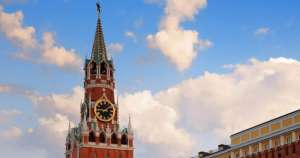 "რუსეთი 9 მაისის აღლუმებს აუქმებს" - დიდი ბრიტანეთის თავდაცვის სამინისტრო