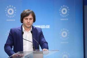 "გვაქვს ინფორმაცია, რომ კიდევ 20-მდე ოპოზიციონერ დეპუტატს სურს პარლამენტში შემოსვლა"