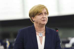 &quot;ჩვენ უნდა დავაწესოთ მიზანმიმართული სანქციები და მოვითხოვოთ მიხეილ სააკაშვილის გათავისუფლება&quot;