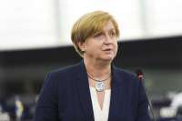 "ჩვენ უნდა დავაწესოთ მიზანმიმართული სანქციები და მოვითხოვოთ მიხეილ სააკაშვილის გათავისუფლება"