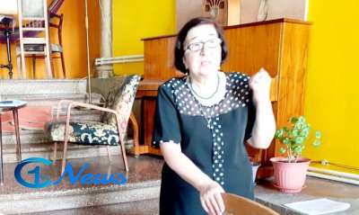 ერთ მშვენიერ დღეს ადამიანს საკვებზე პრობლემა შეექმნება - რა საფრთხეებზე საუბრობს ეკოლოგი
