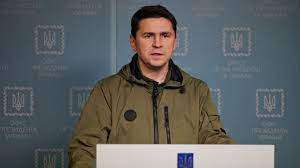 რაც უფრო გვიან იტყვის მსოფლიო უარს რუსულ რესურსებზე, მით მეტად სავარაუდოა მსოფლიო ომი - მიხაილო პოდოლიაკი