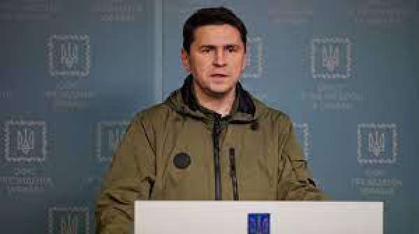 რაც უფრო გვიან იტყვის მსოფლიო უარს რუსულ რესურსებზე, მით მეტად სავარაუდოა მსოფლიო ომი - მიხაილო პოდოლიაკი