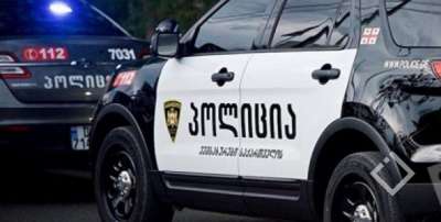 აჭარის პოლიციამ განსაკუთრებით დიდი ოდენობით ფსიქოტროპული ნივთიერებები ამოიღო