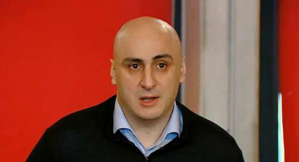 &quot;პარტიების აკრძალვა არის ჩაკეტილობის და პარტიული ტყვეობისგან ხსნა, მოვიდა დრო დისიდენტობისა&quot; - ნიკა მელია