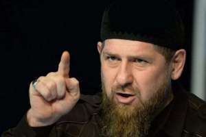 "დამიჯერეთ, თუკი ვინმე მოქმედებს ჩემი დავალებით, ის ამ დავალებას ასრულებს&ldquo;- რამზან კადიროვი