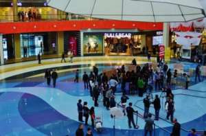 პირველი ივნისიდან ყველა სახის ღია მაღაზია, მათ შორის მოლებიც გაიხსნება