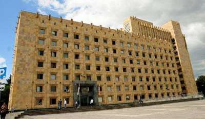 21&ndash;22 ნოემბერს გადაადგილებაზე დაწესებული შეზღუდვა არ იმოქმედებს