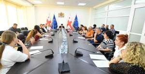 სახელმწიფო აქონდროპლაზიის სამკურნალო მედიკამენტ &bdquo;ვოსორიტიდის&ldquo; დანერგვას იწყებს