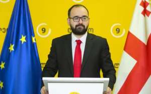 "ქართულ ოცნებას&rdquo; ევროპაში საკუთარი პოლიტიკური ოჯახიდან რიცხავენ"- გრიგოლ გეგელია