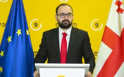 "ქართულ ოცნებას&rdquo; ევროპაში საკუთარი პოლიტიკური ოჯახიდან რიცხავენ"- გრიგოლ გეგელია