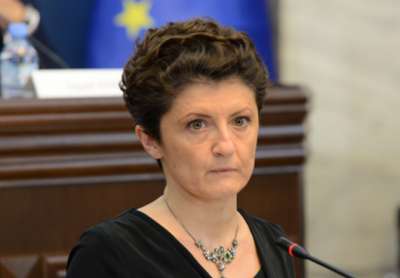 "ნაციონალურ მოძრაობაში&ldquo; სავარაუდოდ ხდება ის, რომ პარტია აღარ არსებობს"