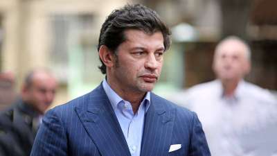 "ბიძინა ივანიშვილმა დაამთავრა ის სიბინძურე, ის სისხლიანი რეჟიმი, რაც ქვეყანაში იყო"