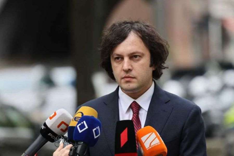 &quot;ოპოზიციის საქმეა სპეკულაციები, ჩვენ უნდა ვიყოთ კონცენტრირებული საქმის კეთებაზე და პრობლემების მოგვარებაზე&quot; - ირაკლი კობახიძე