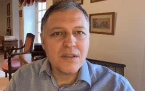 "კიდევ ერთი უტყუარი დადასტურება" - რა ინფორმაციას აქვეყნებს გიორგი ფხაკაძე