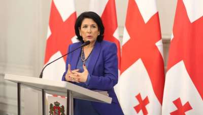 "დღევანდელი ხელისუფლება არ შეიძლება, რამეში დაემსგავსოს წინამორბედს, ამიტომ გულგრილობა, დაცინვა, ქილიკი და შეურაცხყოფა მიუღებელია"