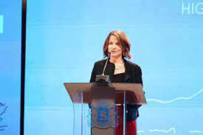 28 თებერვალს, პარლამენტში, საქართველოში აშშ-ს ელჩის მოსმენა იგეგმება