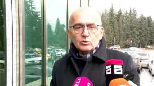 "სააკაშვილის მდგომარეობა სტაბილურია, კოვიდის მსუბუქი გამოვლენა აქვს"