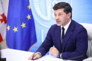 ''არა აქვს მნიშვნელობა, ვის რა პოლიტიკური შეხედულება აქვს, მე ვარ ყველას მერი და ყველაფერს გავაკეთებ, რომ ღირსეულად ვემსახურო ქალაქს''