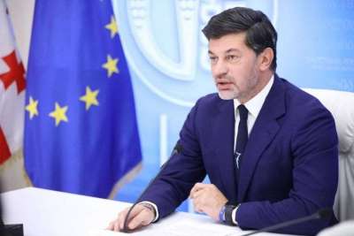 ''არა აქვს მნიშვნელობა, ვის რა პოლიტიკური შეხედულება აქვს, მე ვარ ყველას მერი და ყველაფერს გავაკეთებ, რომ ღირსეულად ვემსახურო ქალაქს''