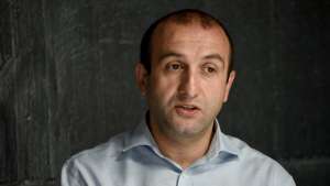 "ჩვენ, ზოგადად, გვინდა, რომ სააკაშვილი გაიქცეს ქართული პოლიტიკიდანაც და ციხიდანაც" - იაგო ხვიჩია