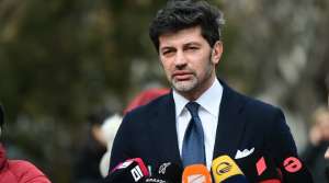 "2008 წელს რა ნაბიჯები გადაიდგა ე.წ. მეგობრების მხრიდან? მხოლოდ აღშფოთება და შეშფოთება, ეს არის რეალობა"