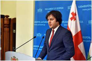 ,,აშკარად ვხედავთ გარკვეულ ჩარევებს, რომლებიც ეწინააღმდეგება სარჩევნო პრინციპებს, თუმცა ეს ყველაფერი არჩევნების შედეგებზე ვერ აისახება"