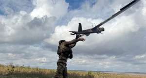 რუსეთის რეგიონებში დრონებით შეტევა იყო ქიმიური და ნავთობგადამამუშავებელი ქარხნების რაიონებში